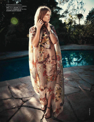 Angela Lindvall pic #625256