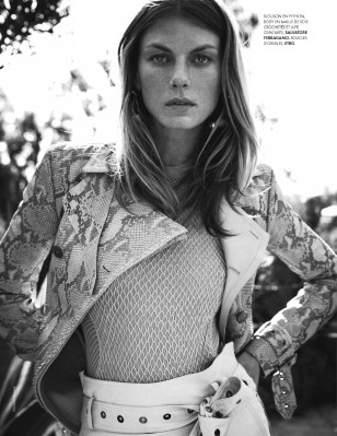 Angela Lindvall pic #625971