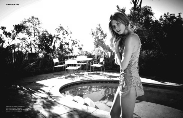 Angela Lindvall pic #625973