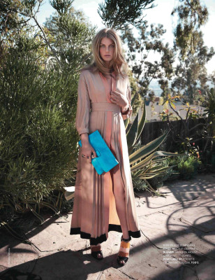 Angela Lindvall pic #625236