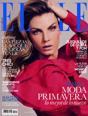 Angela Lindvall pic #625226