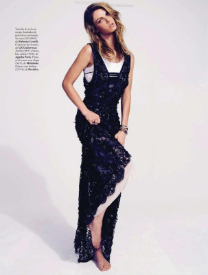 Angela Lindvall pic #625240