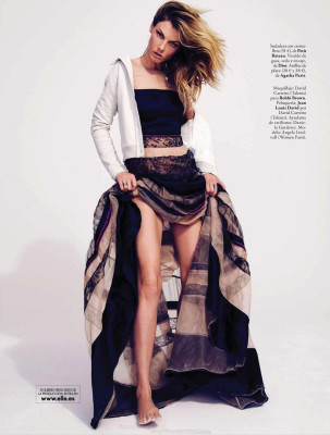 Angela Lindvall pic #625279