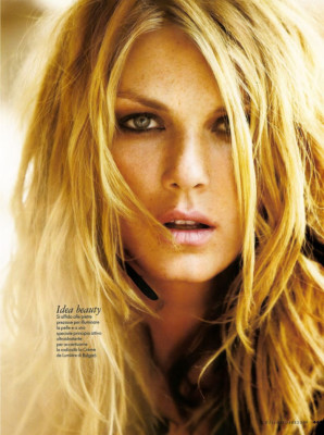 Angela Lindvall pic #186072