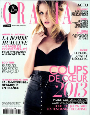 Angela Lindvall pic #625172