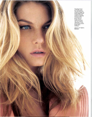 Angela Lindvall pic #625197
