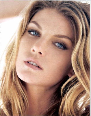 Angela Lindvall pic #625192