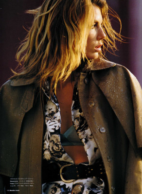 Angela Lindvall pic #232804