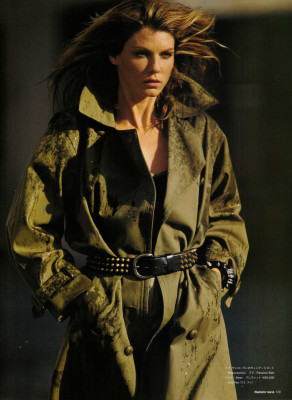Angela Lindvall pic #232779