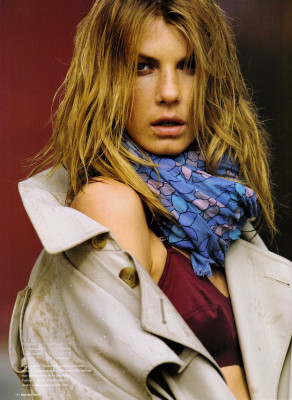 Angela Lindvall pic #232793