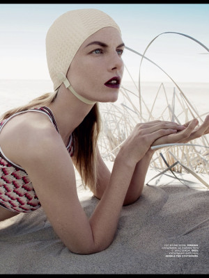Angela Lindvall pic #625163