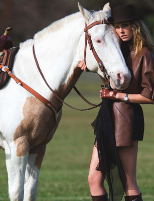 Angela Lindvall pic #625225
