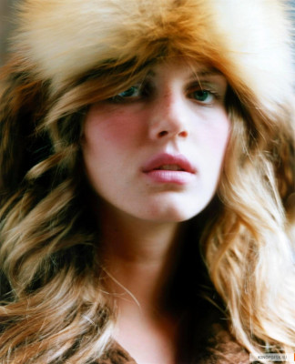 Angela Lindvall pic #118674