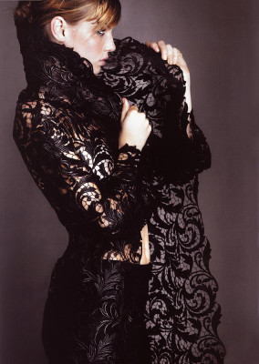 Angela Lindvall pic #67270