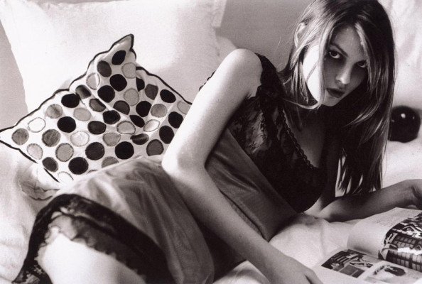 Angela Lindvall pic #67272