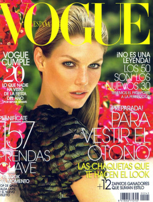Angela Lindvall pic #625272
