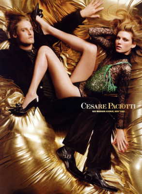 Angela Lindvall pic #103600