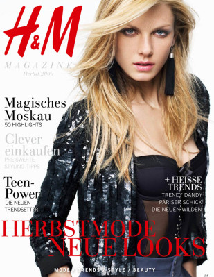 Angela Lindvall pic #177810