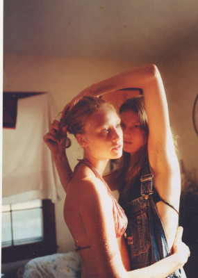 Angela Lindvall pic #193891