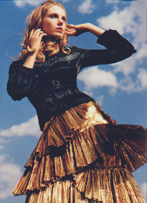 Angela Lindvall pic #193859