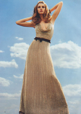 Angela Lindvall pic #193855