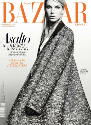 Angela Lindvall pic #625271