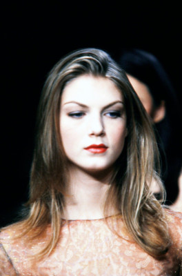 Angela Lindvall pic #1343789