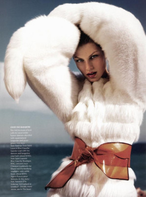 Angela Lindvall pic #193823