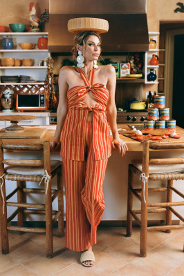 Angela Lindvall pic #1347414