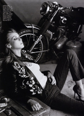 Angela Lindvall pic #193937