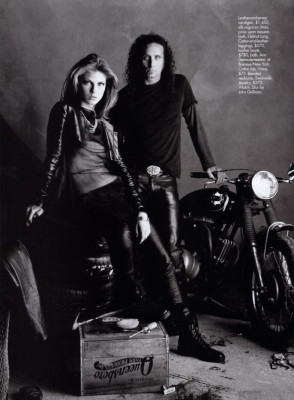 Angela Lindvall pic #193927