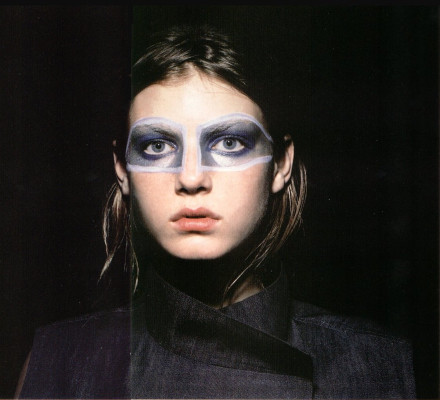 Angela Lindvall pic #265421