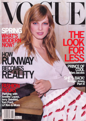 Angela Lindvall pic #625268