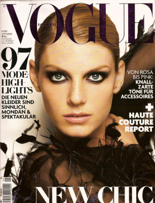 Angela Lindvall pic #625265