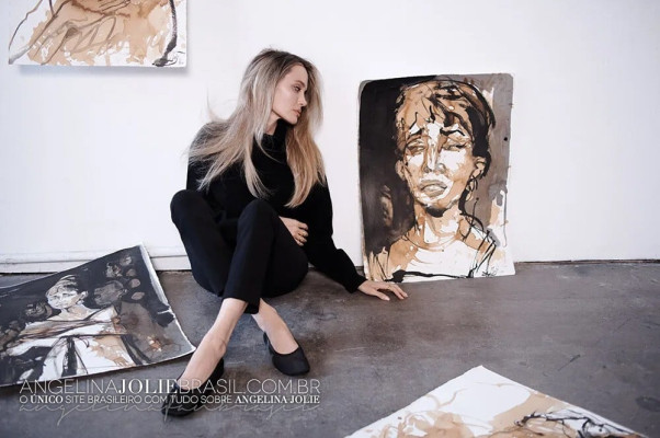 photo 25 in Angelina Jolie gallery [id1360249] 2024-11-14 00:00:00