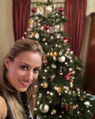 photo 12 in Angelique Kerber gallery [id1093626] 2018-12-28 00:00:00