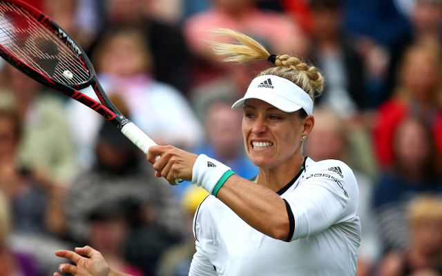 photo 5 in Angelique Kerber gallery [id1198177] 2020-01-10 00:00:00