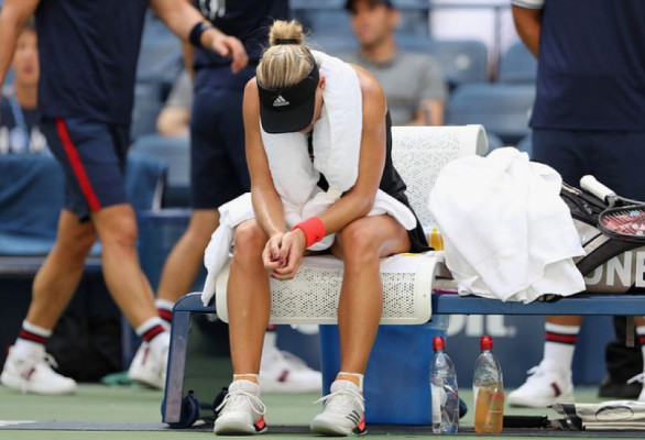 Angelique Kerber pic #1067197