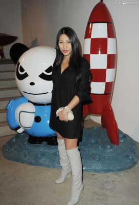 Anggun pic #616149
