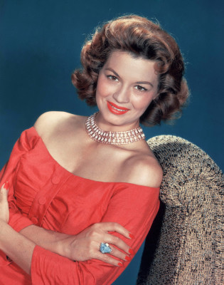 Angie Dickinson pic #307020