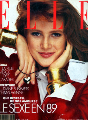 Angie Everhart pic #97601