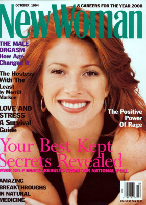 Angie Everhart pic #97624