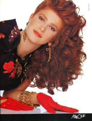 Angie Everhart pic #1357409