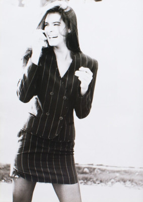 Angie Harmon pic #1363987