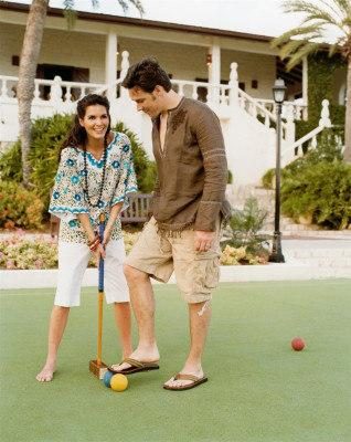 Angie Harmon pic #241626