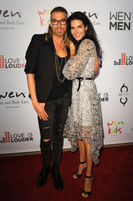 Angie Harmon pic #789268