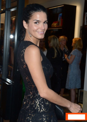 Angie Harmon pic #615694