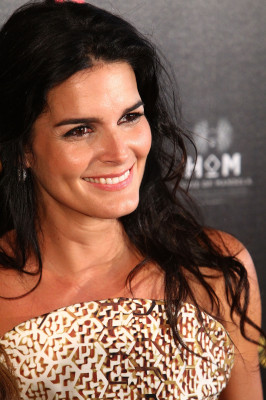 Angie Harmon pic #492441