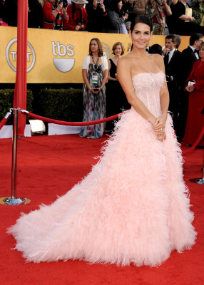 Angie Harmon pic #387800