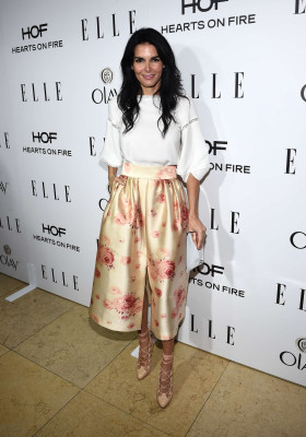 Angie Harmon pic #754462